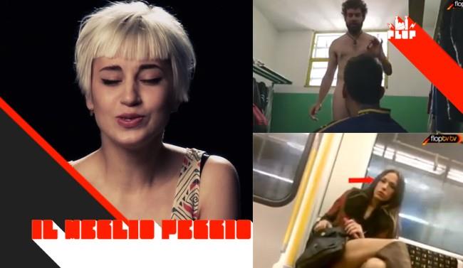 Top 10 video dell'11 maggio