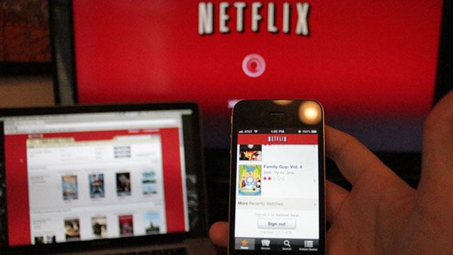 Ecco gli accordi di Netflix con Vodafone e Telecom per l'Italia Netflix stringe accordi con Telecom e Vodafone