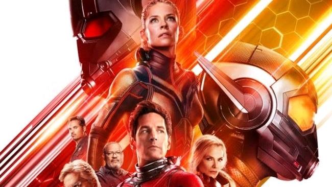 La nuova locandina del film Una parte della locandina