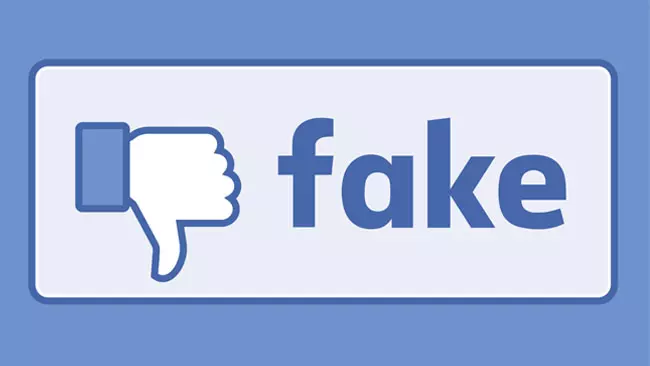 facebook-fake-news Facebook annuncia una lotta dura contro le bufale.