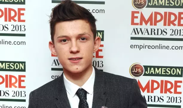 Tom Holland, il 19enne scelto per interpretare Spider-Man