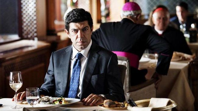 Suburra di Stefano Sollima diventerà una serie Netflix Un'immagine del film Suburra