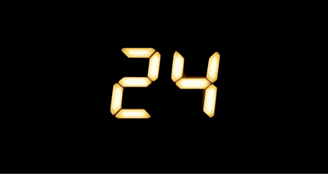 In preparazione la prima stagione del reboot della serie TV 24, intitolato Legacy FOX prepara il reboot della prima stagione della serie TV 24, Legacy