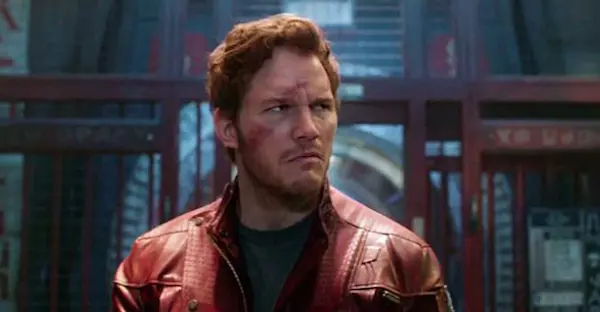 Chris Pratt