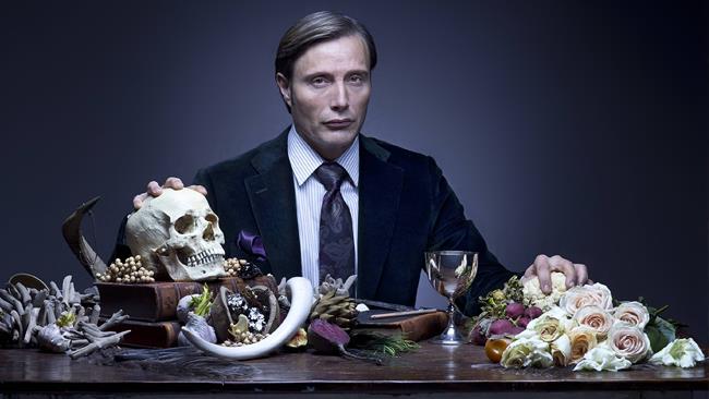 Hannibal rifiutato da Amazon e Netflix Hannibal si fermerà alla terza stagione?
