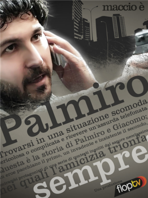 Palmiro - Stagione 1