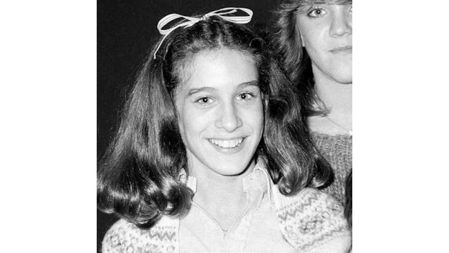 Sarah Jessica Parker