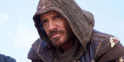 Il protagonista del film di Assassin's Creed