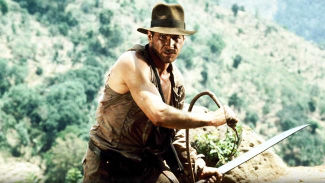 Indiana Jones 5 potrebbe essere diretto da Steven Spielberg Indiana Jones