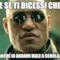 E SE TI DICESSI CHE ANCHE IO ANDAVO MALE A SCUOLA?