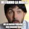 mi fanno la multa me la faccio togliere da mio cuggino vigile!
