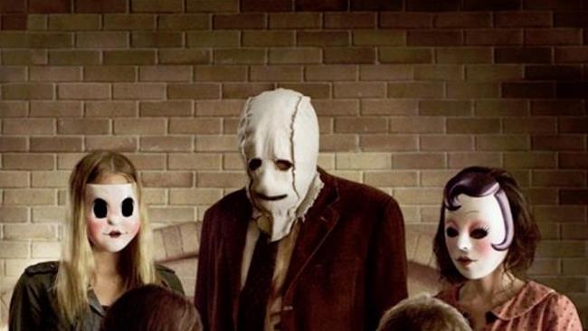 Un'immagine presa The Strangers 2: Prey at Night The Strangers 2: Prey at Night