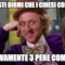 VORRESTI DIRMI CHE I CINESI COPIANO? EFFETIVAMENTE 3 PERE COME NOI!