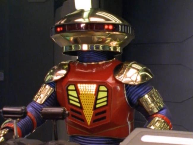 Rivelati i protagonisti del nuovo film sui Power Rangers