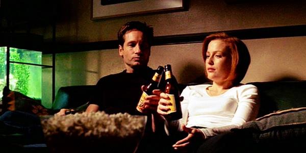 Il revival di X-Files potrebbe estendersi oltre i 6 episodi previsti