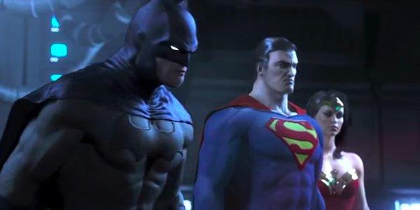 Tim Miller ha realizzato un corto per DC Comics che gli ha permesso di dirigere Deadpool