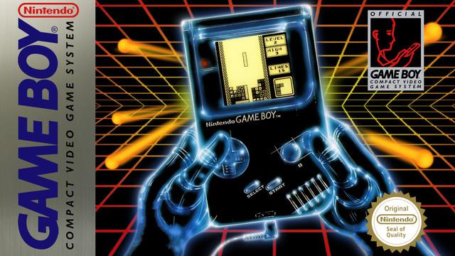 Game Boy Classic Una vecchia scatola del Game Boy, che probabilmente verrà riproposto.
