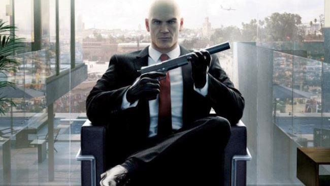Hitman, il videogame diventa una serie TV Hitman, in arrivo la serie TV