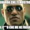 guarda che ti mostro il c***o che me ne frega