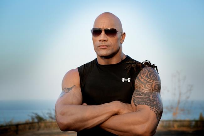 The Rock ha condiviso la sua dieta: eccola Dwayne The Rock Johnson