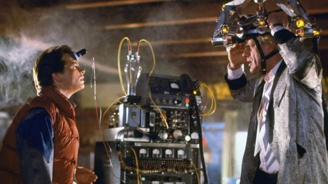 Ritorno al futuro oggi farebbe flop, ecco perché Robert Zemeckis dichiara perché Ritorno al futuro oggi sarebbe un flop