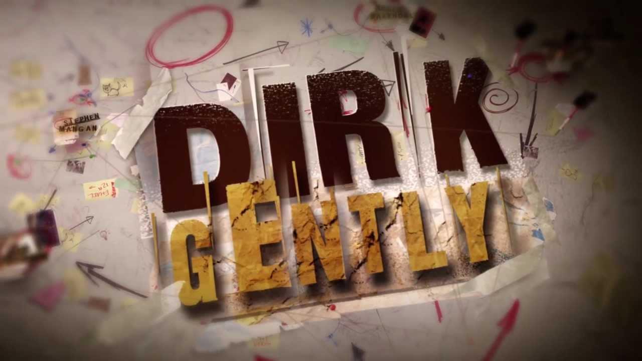 Elijhad Wood entra nel cast della serie TV Dirk Gently