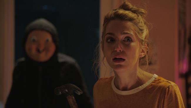 Jessica Rothe Auguri per la tua morte