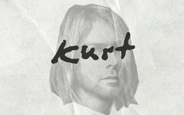 Il font ispirato alla calligrafia delle leggende del rock Dalla calligrafia delle leggende del rock nasce un nuovo font