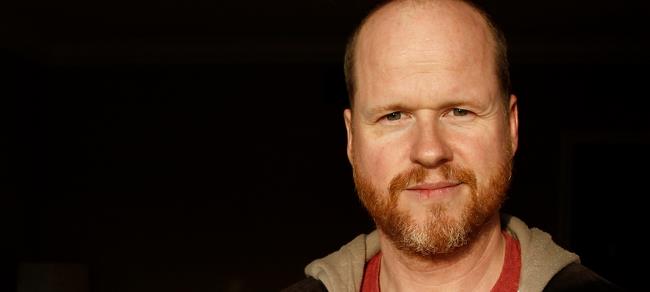 Potrebbe essere Joss Whedon a dirigere il film con protagonista Batgirl Una foto di Joss Whedon