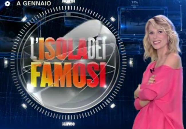 L'Isola dei Famosi 2015: tutto sui partecipanti e la location Alessia Marcuzzi condurrà la decima edizione dell'Isola dei Famosi