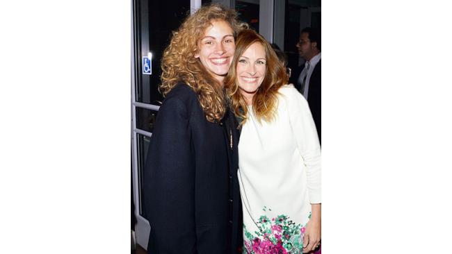 Julia Roberts