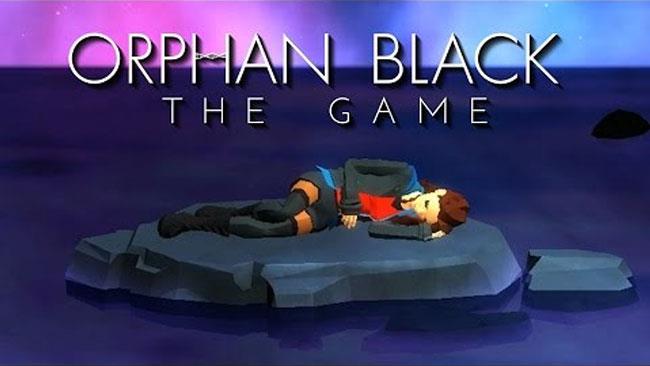 Arriva l'adventure puzzle game ispirato ad Orphan Black Sarah Manning versione puzzle, nell'adventure game di Orphan Black