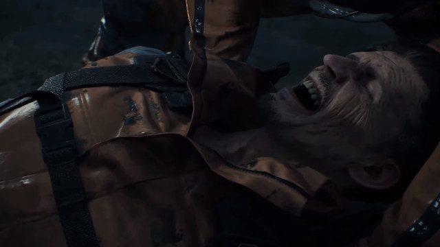 Gli effetti del Timefall