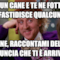 Hai un cane e te ne fotti se infastidisce qualcuno? Bene, raccontami della denuncia che ti è arrivata