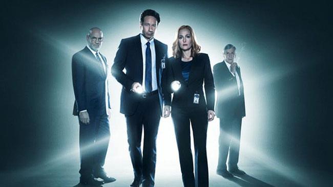 X-Files torna in TV. La decima stagione arriva su Fox il 26 gennaio Il 26 gennaio appuntamento su Fox per la decima stagione di X-Fil