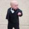 prima regola del baby club non parlare mai del baby club