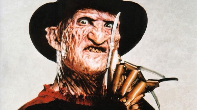 The Space celebra Halloween proiettando Nightmare - Dal Profondo della Notte Freddy Krueger e Nightmare tornano nelle sale The Space per Halloween