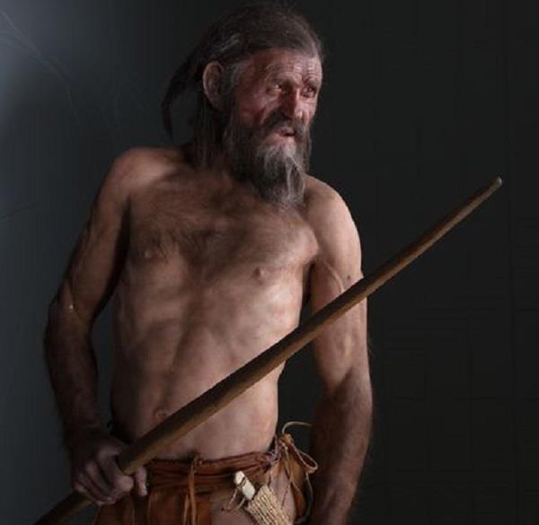Otzi