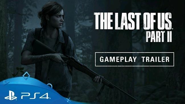 Uno screenshot del trailer gameplay del sequel di The Last of Us La coperto del nuovo trailer