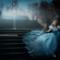 Scarlett Johansson come Cenerentola