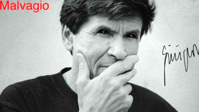Il Gianni Morandi Malvagio ha aperto la sua pagina Facebook! Il Gianni Morandi Malvagio