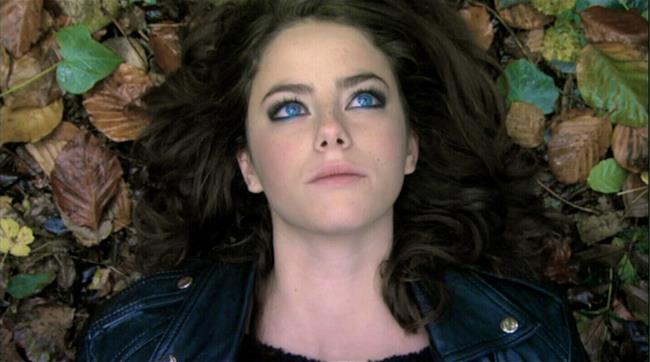 Kaya Scodelario a bordo del cast di Pirati di Caraibi 5 L'attrice britannica Kaya Scodelario