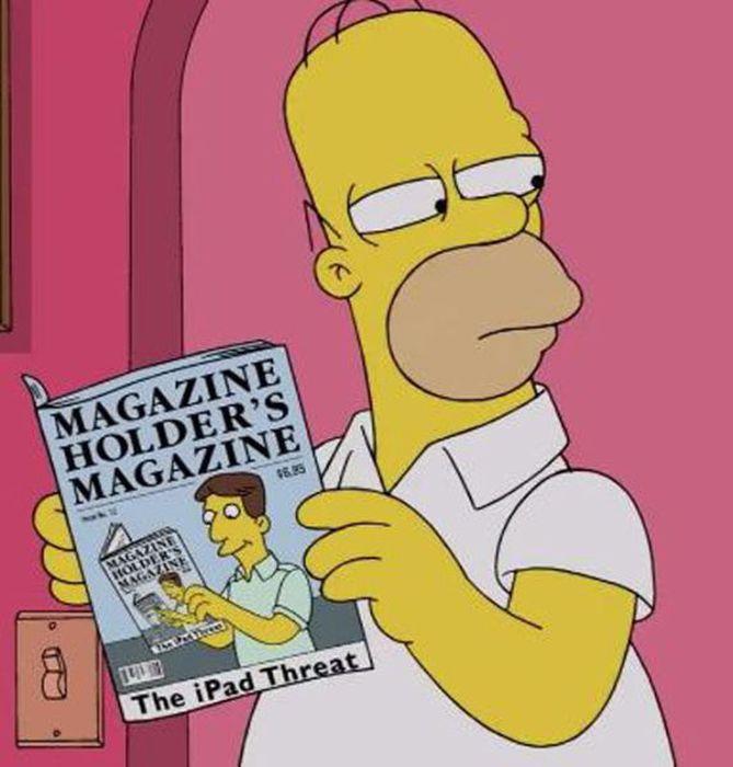 SCARICARE EPISODI SIMPSON GRATIS