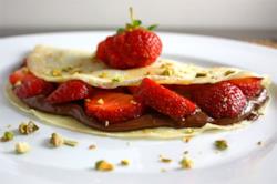 Non si può chiamare la figlia Nutella o Fragole