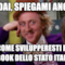 dai, dai, spiegami ancora come svilupperesti il Facebook dello Stato Italiano?