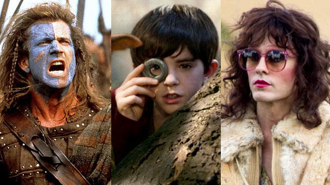 Stasera in TV: il 16 ottobre 2016 ci sono Dallas Buyers Club e Braveheart La sera del 16 ottobre 2015 in TV ci sono Dallas Buyers Club e Braveheart