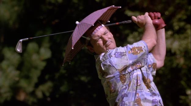 Space Jam avrà un sequel? Improbabile che Bill Murray ci sarà
