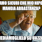 Siamo sicuri che mio nipote mangia abbastanza? Chiediamoglielo su Uazzapp