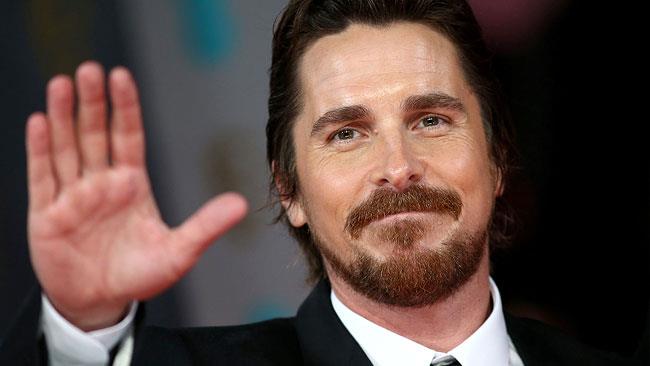 Michael Mann sceglie Christian Bale per il suo biopic su Enzo Ferrari Christian Bale sarà Enzo Ferrari