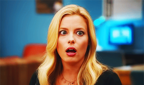 GIF stupore